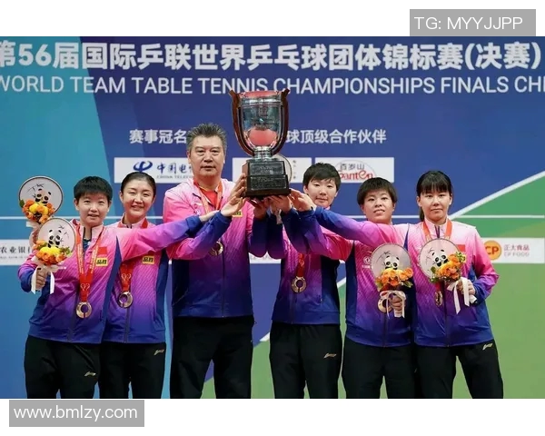 武汉乒乓球队团队协作模式深度解析与其他球队的对比研究