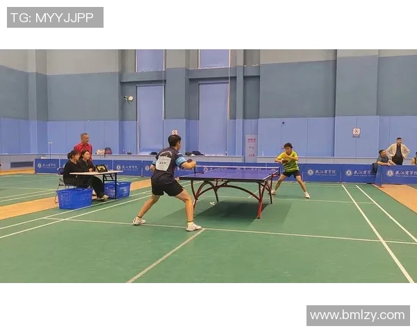 武汉乒乓球队技术变革引发热议助力中国乒乓球新辉煌