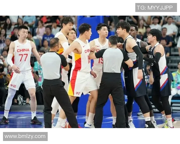 2018年亚运会泰国男篮对决韩国队精彩回顾与赛后分析