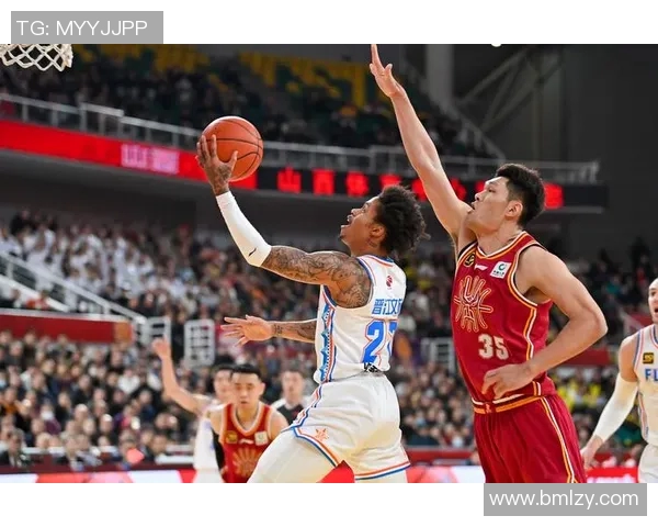 2016年CBA辽宁队与北京队激战回顾精彩瞬间与赛场亮点分析