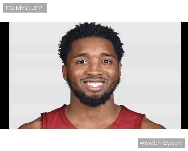 多诺万米切尔：从新秀到全明星的篮球传奇之路与未来展望