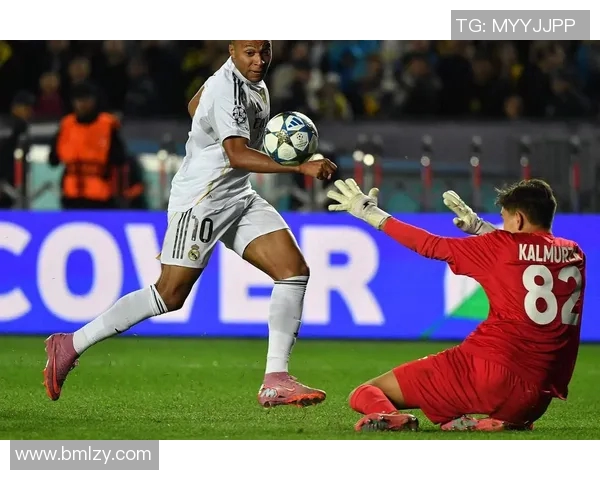 姆巴佩欧冠夜精彩帽子戏法赛后发言暗示未来去向已成定局